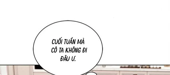 The Castle - Quỷ Nhãn Tân Nương: Chapter 8