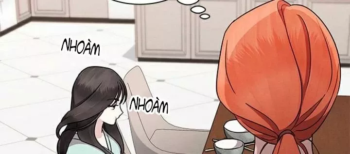 The Castle - Quỷ Nhãn Tân Nương: Chapter 8