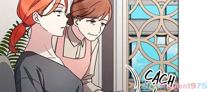The Castle - Quỷ Nhãn Tân Nương: Chapter 8