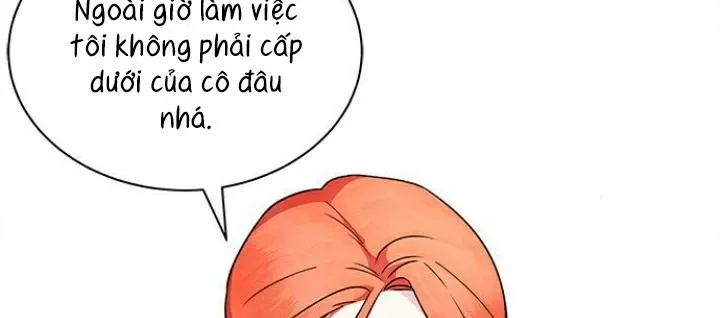 The Castle - Quỷ Nhãn Tân Nương: Chapter 8