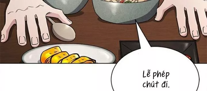 The Castle - Quỷ Nhãn Tân Nương: Chapter 8