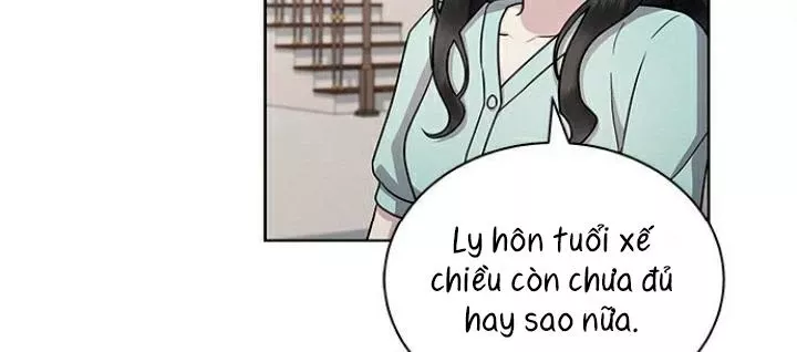 The Castle - Quỷ Nhãn Tân Nương: Chapter 8