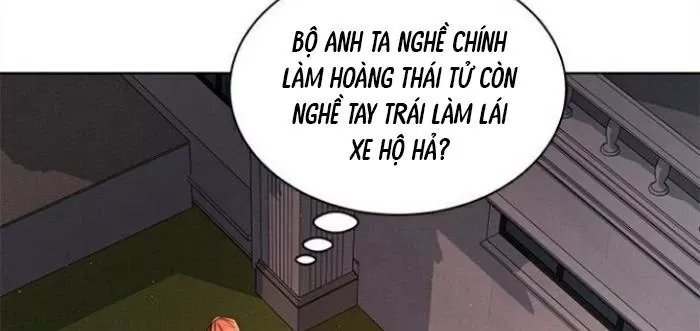 The Castle - Quỷ Nhãn Tân Nương: Chapter 8
