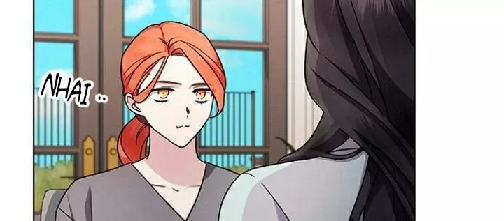 The Castle - Quỷ Nhãn Tân Nương: Chapter 8