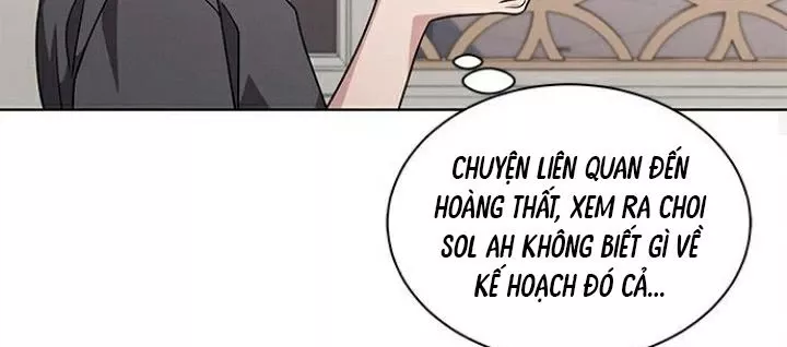 The Castle - Quỷ Nhãn Tân Nương: Chapter 8