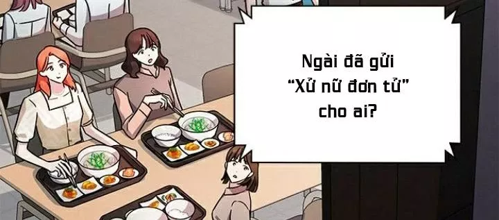 The Castle - Quỷ Nhãn Tân Nương: Chapter 8