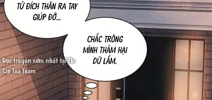The Castle - Quỷ Nhãn Tân Nương: Chapter 8