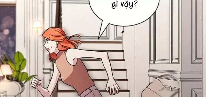 The Castle - Quỷ Nhãn Tân Nương: Chapter 8