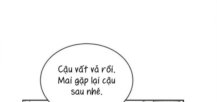 The Castle - Quỷ Nhãn Tân Nương: Chapter 8