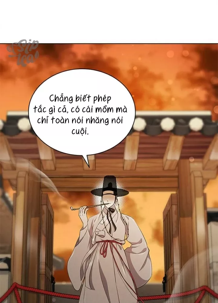 The Castle - Quỷ Nhãn Tân Nương: Chapter 80
