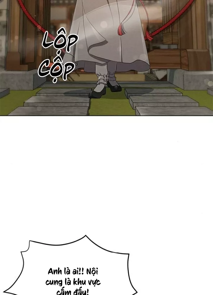 The Castle - Quỷ Nhãn Tân Nương: Chapter 80