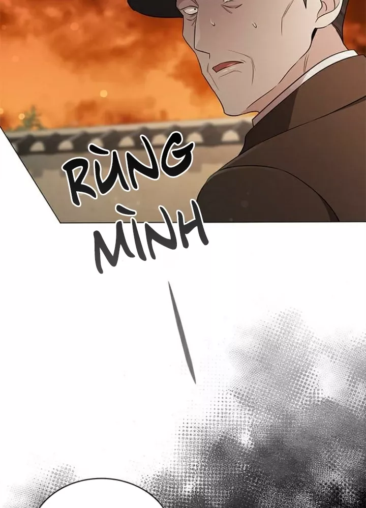 The Castle - Quỷ Nhãn Tân Nương: Chapter 80