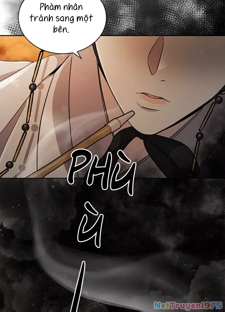 The Castle - Quỷ Nhãn Tân Nương: Chapter 80