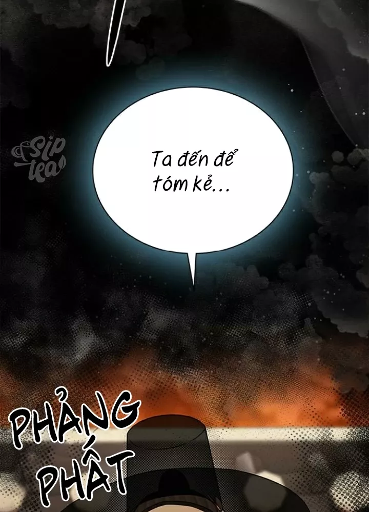 The Castle - Quỷ Nhãn Tân Nương: Chapter 80