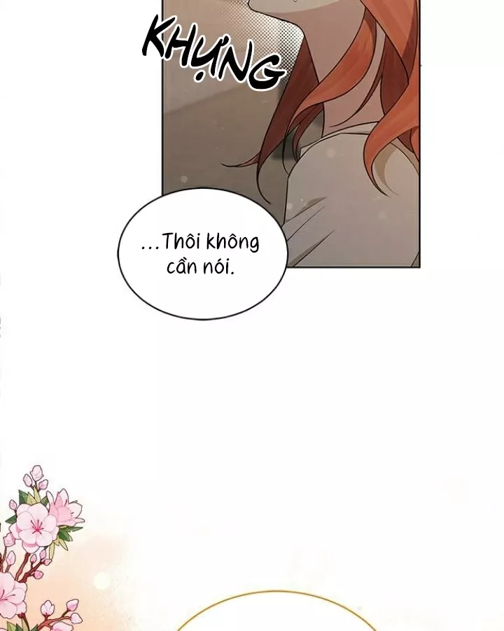 The Castle - Quỷ Nhãn Tân Nương: Chapter 80