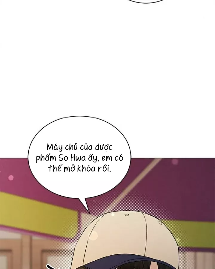 The Castle - Quỷ Nhãn Tân Nương: Chapter 80