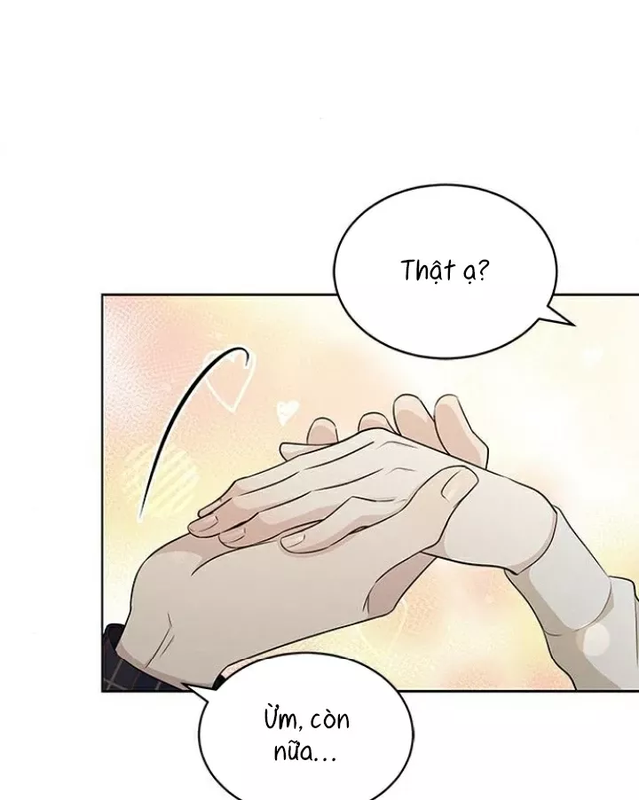 The Castle - Quỷ Nhãn Tân Nương: Chapter 80