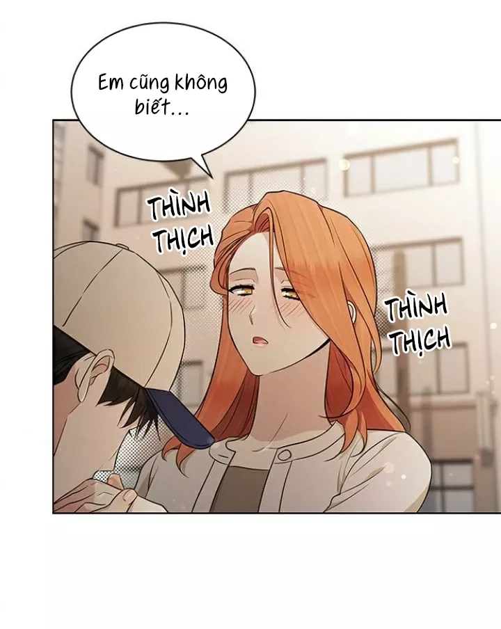 The Castle - Quỷ Nhãn Tân Nương: Chapter 80