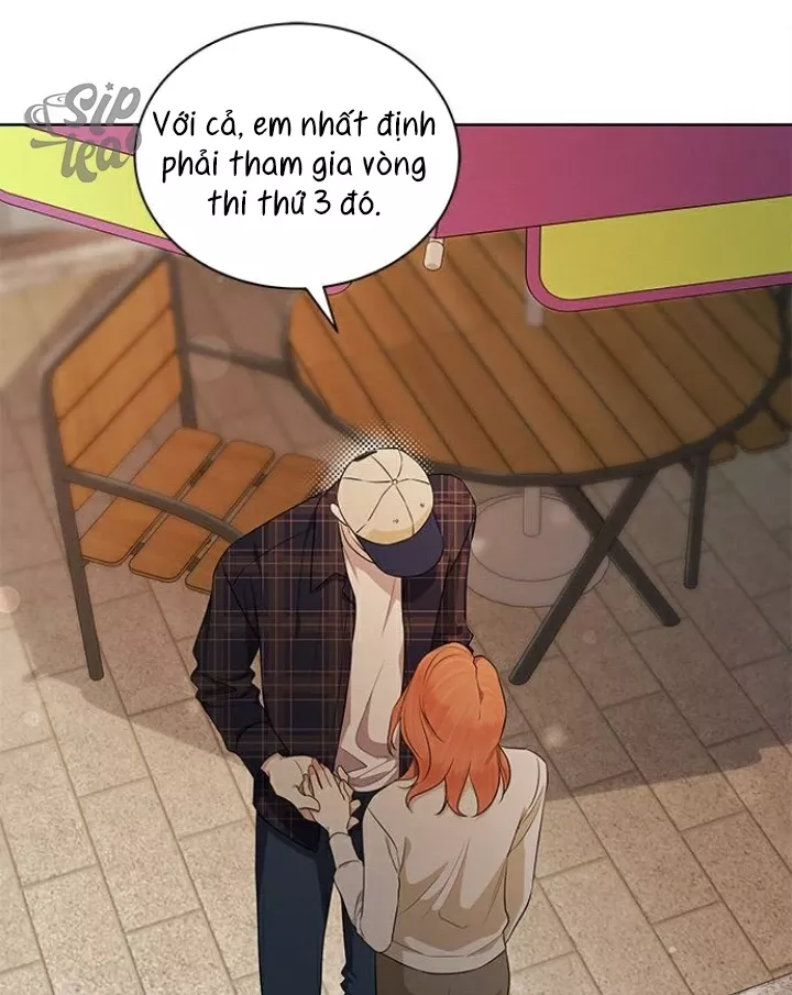 The Castle - Quỷ Nhãn Tân Nương: Chapter 80