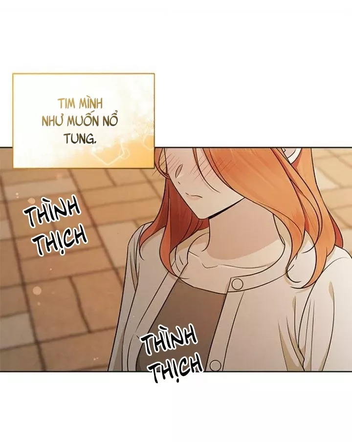 The Castle - Quỷ Nhãn Tân Nương: Chapter 80