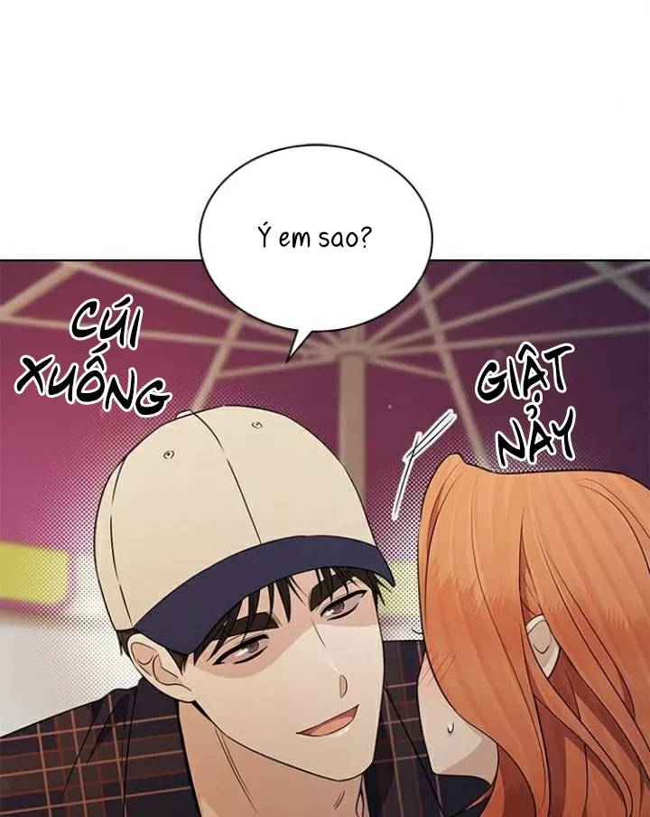 The Castle - Quỷ Nhãn Tân Nương: Chapter 80