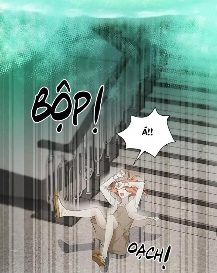 The Castle - Quỷ Nhãn Tân Nương: Chapter 80