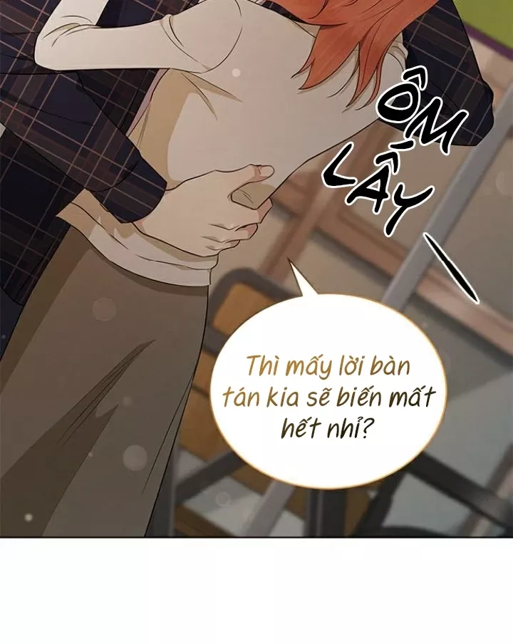 The Castle - Quỷ Nhãn Tân Nương: Chapter 80
