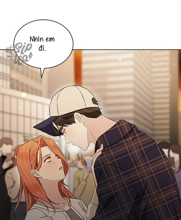 The Castle - Quỷ Nhãn Tân Nương: Chapter 80