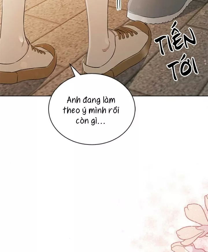 The Castle - Quỷ Nhãn Tân Nương: Chapter 80
