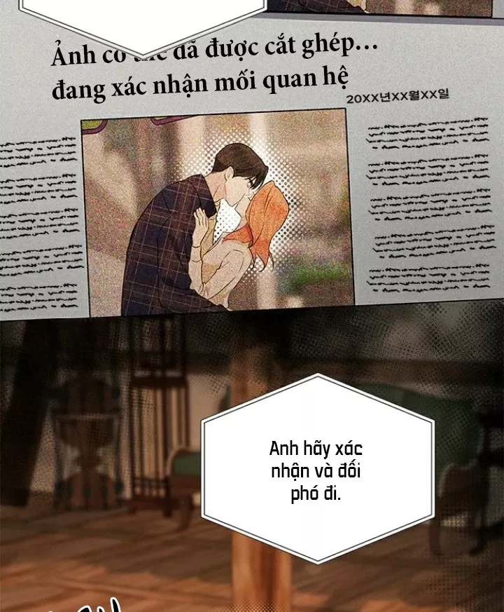 The Castle - Quỷ Nhãn Tân Nương: Chapter 80