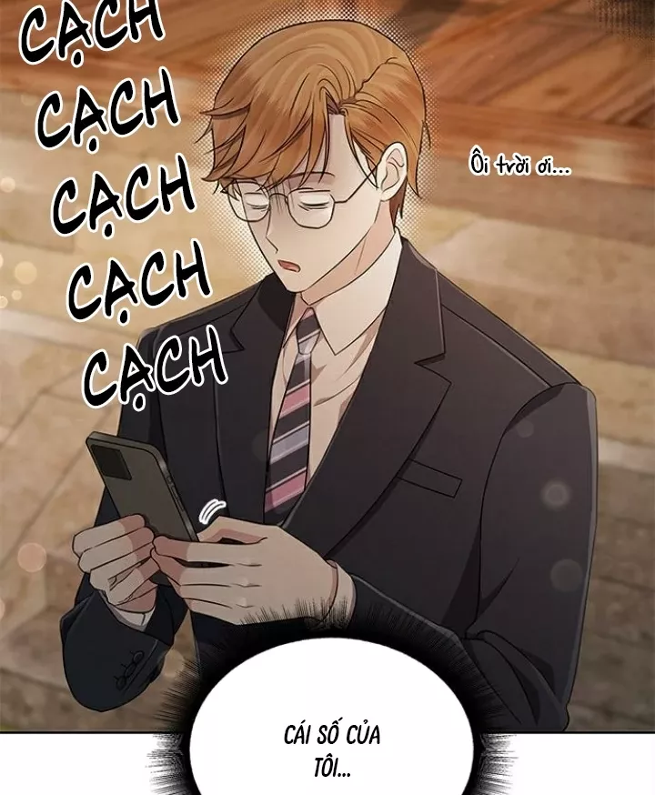 The Castle - Quỷ Nhãn Tân Nương: Chapter 80