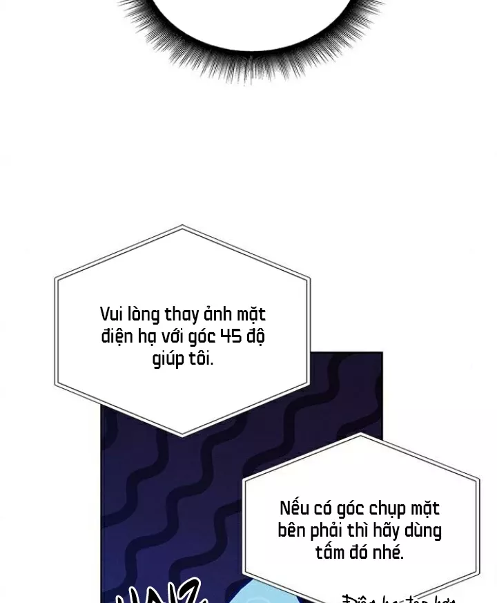 The Castle - Quỷ Nhãn Tân Nương: Chapter 80