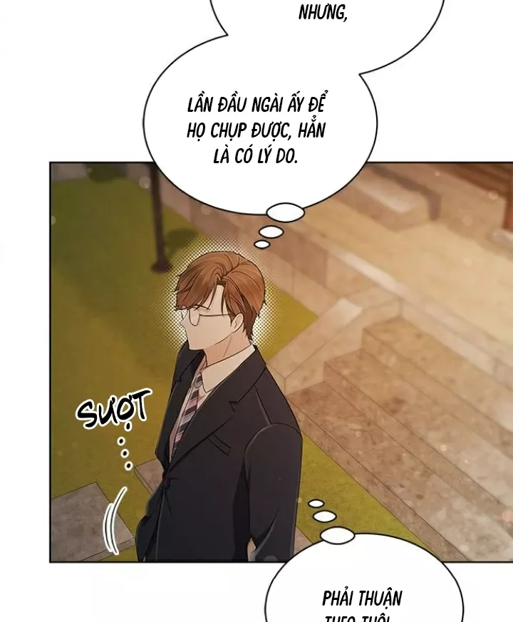 The Castle - Quỷ Nhãn Tân Nương: Chapter 80