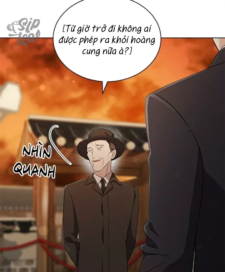 The Castle - Quỷ Nhãn Tân Nương: Chapter 80