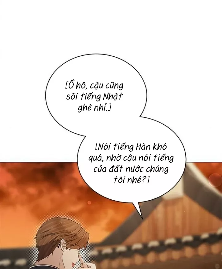 The Castle - Quỷ Nhãn Tân Nương: Chapter 80