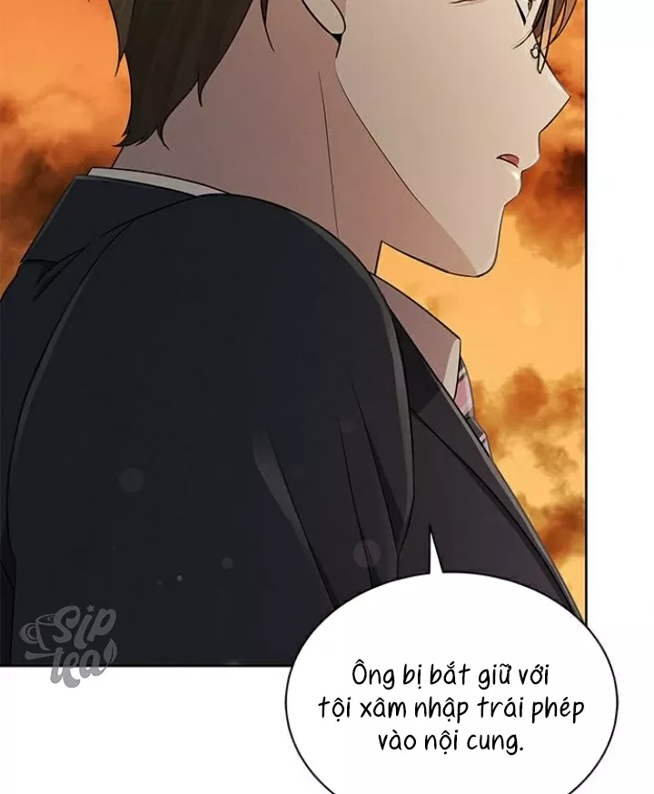 The Castle - Quỷ Nhãn Tân Nương: Chapter 80