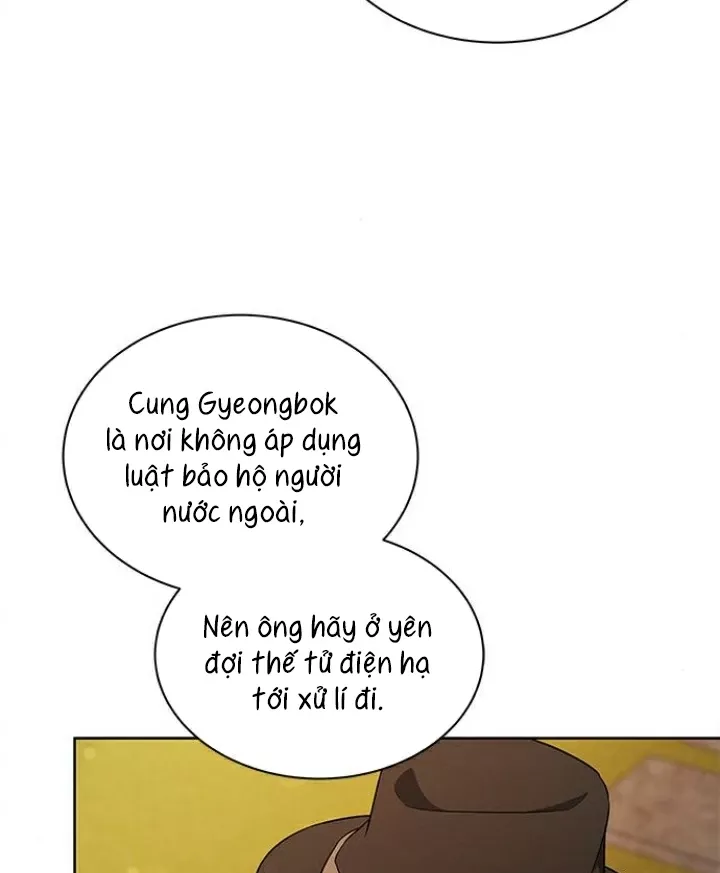 The Castle - Quỷ Nhãn Tân Nương: Chapter 80