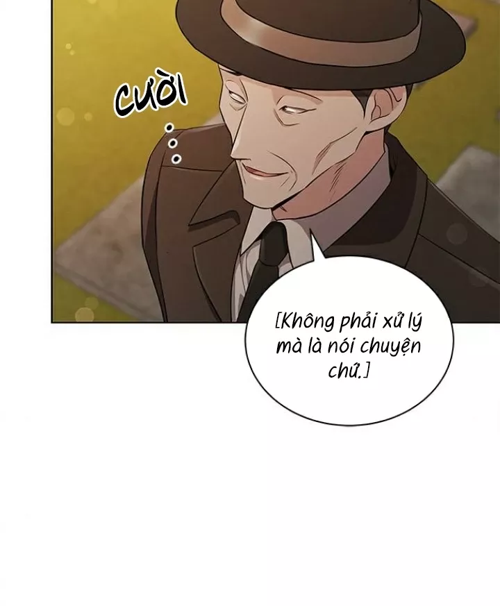 The Castle - Quỷ Nhãn Tân Nương: Chapter 80