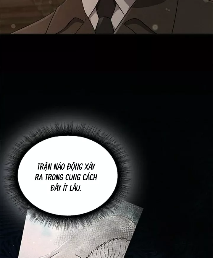 The Castle - Quỷ Nhãn Tân Nương: Chapter 80