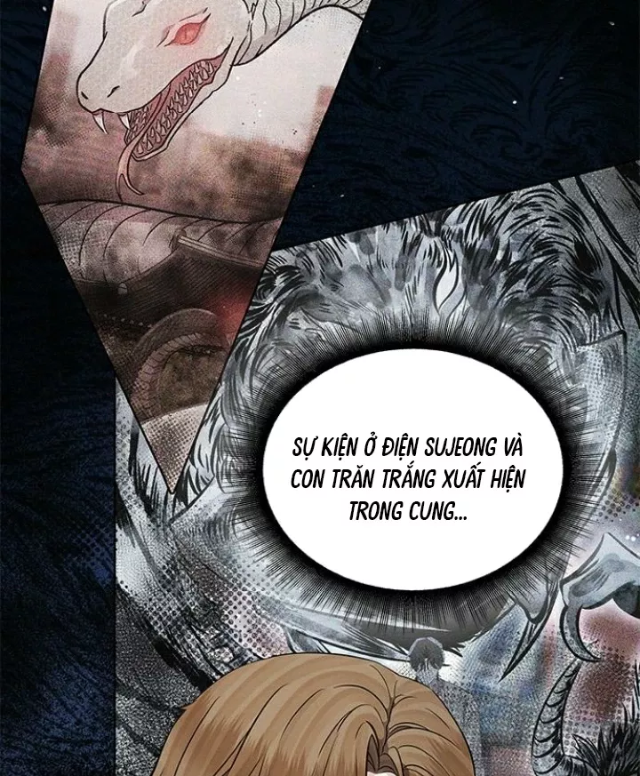 The Castle - Quỷ Nhãn Tân Nương: Chapter 80