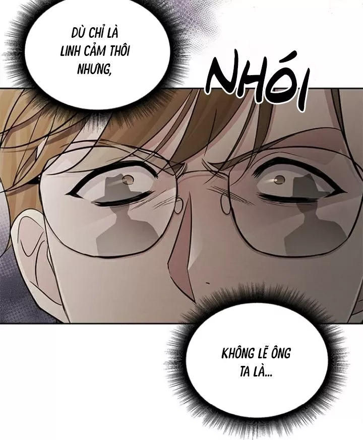 The Castle - Quỷ Nhãn Tân Nương: Chapter 80
