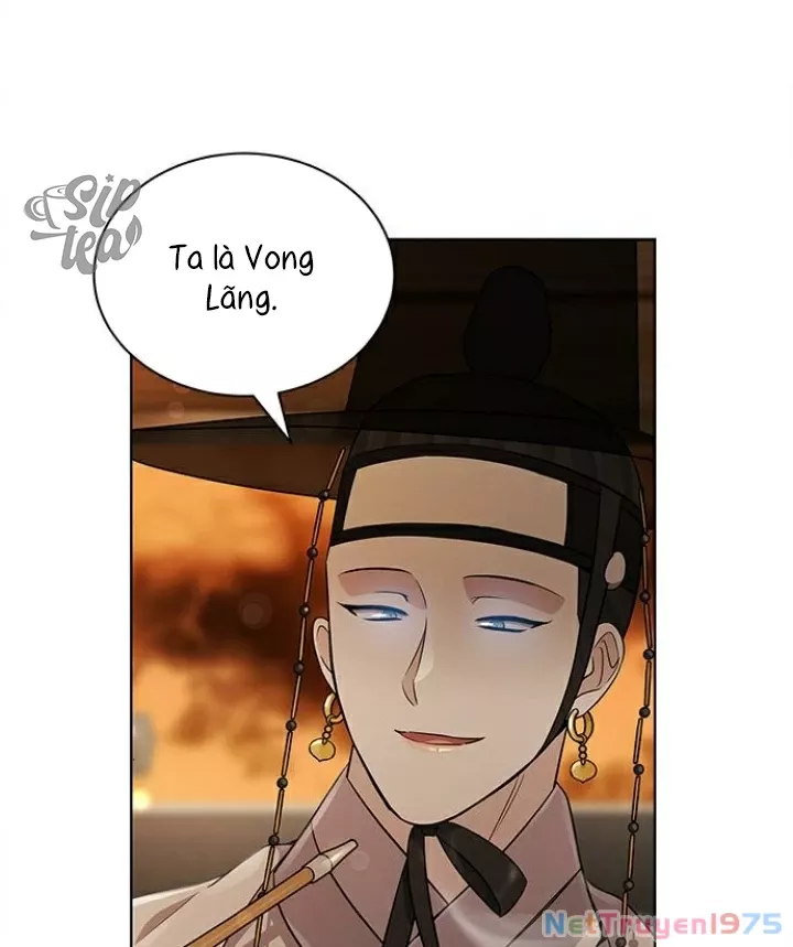 The Castle - Quỷ Nhãn Tân Nương: Chapter 81