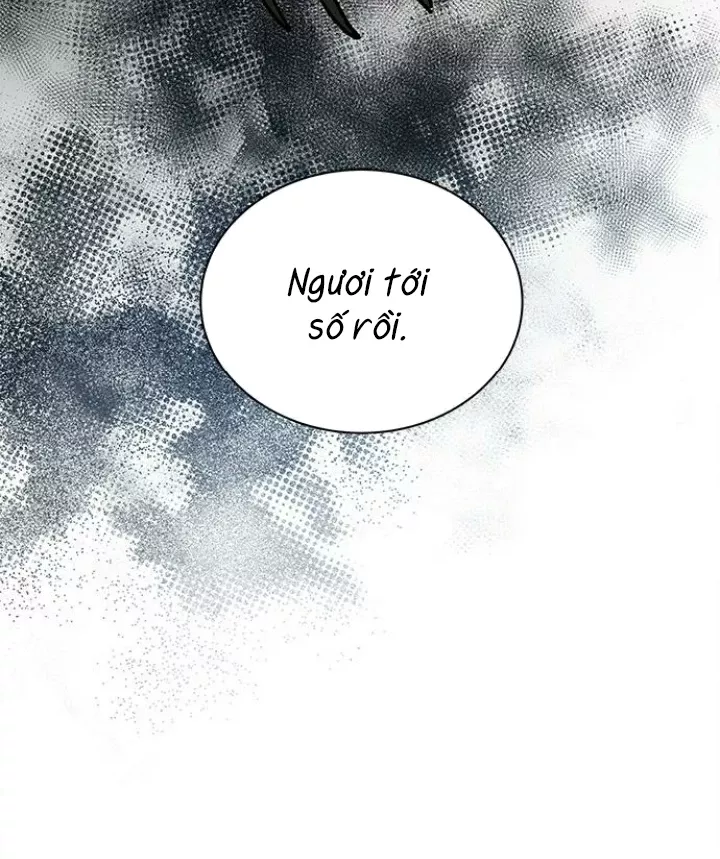 The Castle - Quỷ Nhãn Tân Nương: Chapter 81