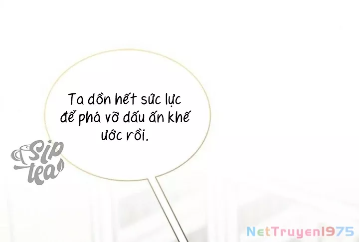 The Castle - Quỷ Nhãn Tân Nương: Chapter 81