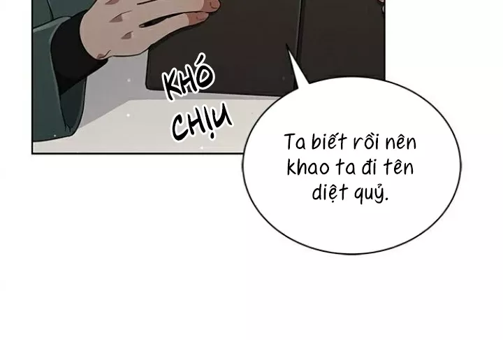 The Castle - Quỷ Nhãn Tân Nương: Chapter 81