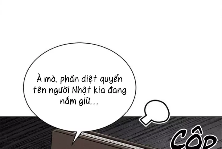 The Castle - Quỷ Nhãn Tân Nương: Chapter 81