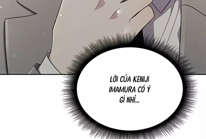The Castle - Quỷ Nhãn Tân Nương: Chapter 81