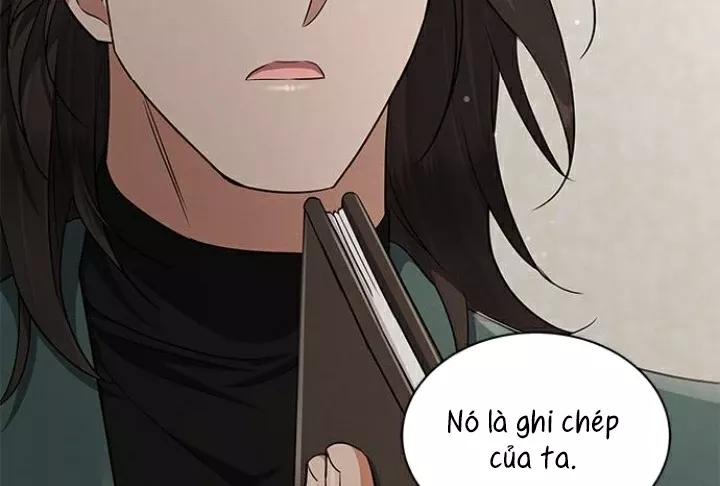 The Castle - Quỷ Nhãn Tân Nương: Chapter 81