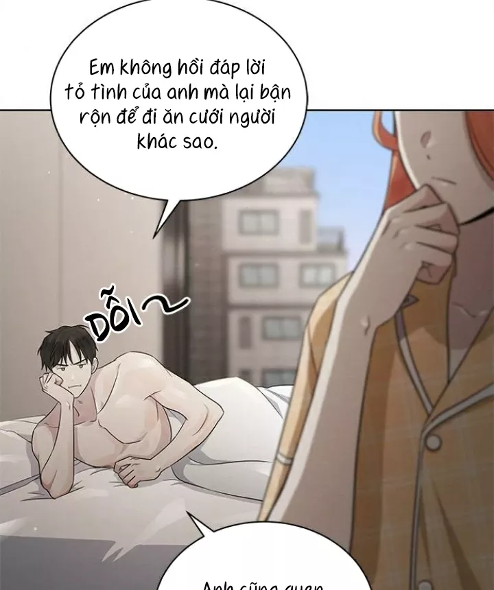 The Castle - Quỷ Nhãn Tân Nương: Chapter 81