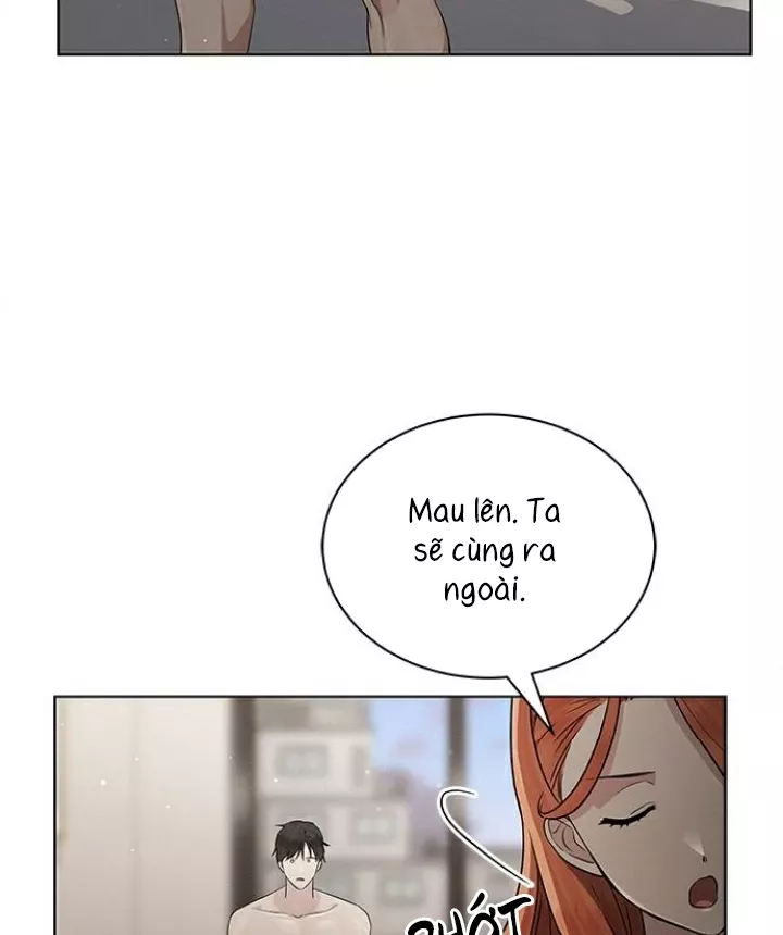 The Castle - Quỷ Nhãn Tân Nương: Chapter 81
